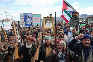 Obávaný spojenec Íránu se zapojil do války. Dokáže zablokovat další tepnu - Seznam Zprávy