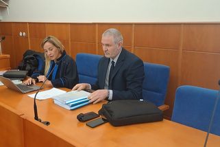 Kdyby hořelo přes den, všichni by unikli, řekl u soudu muž stíhaný kvůli jednomu z nejtragičtějších požárů v Česku - Novinky