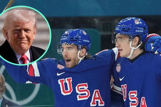 Trump údajně plánuje návštěvu olympiády - Sport.cz