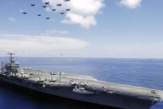 O čem se nemluví v souvislosti s americkým nasazením v Íránu - Médium.cz