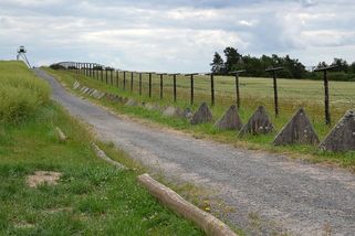 Lov na člověka 400 metrů za hranicemi. Pohraničníci Františka Faktora popravili v Rakousku - Médium.cz