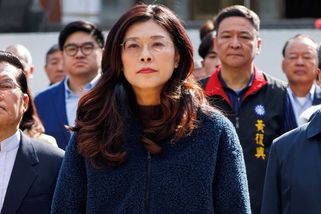 Čínský prezident pozval na návštěvu šéfku tchajwanské největší opoziční strany - Seznam Zprávy