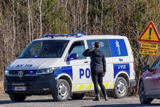 Ve Finsku se zřítily dva drony. Pravděpodobně ukrajinské, řekl premiér - Novinky