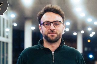 Ondřej Pojzl: Velké koncerty snad zachrání Sparta. Při Rammstein se mi třásla ruka | Headliner