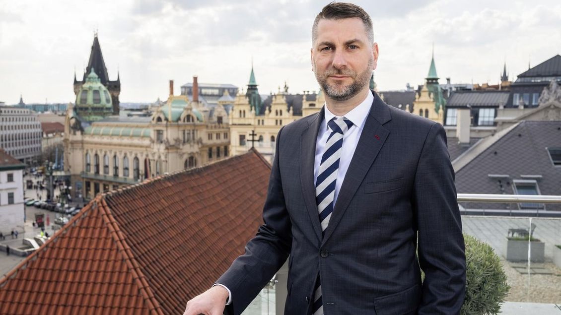 Uspěli jsme, protože se nechováme povýšeně, říká šéf Energo-Pro Fajfr - Seznam Zprávy