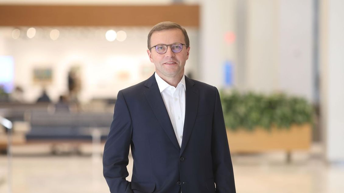 V Česku potřebujeme víc jiskry, říká nejvýše postavený český bankéř - Seznam Zprávy