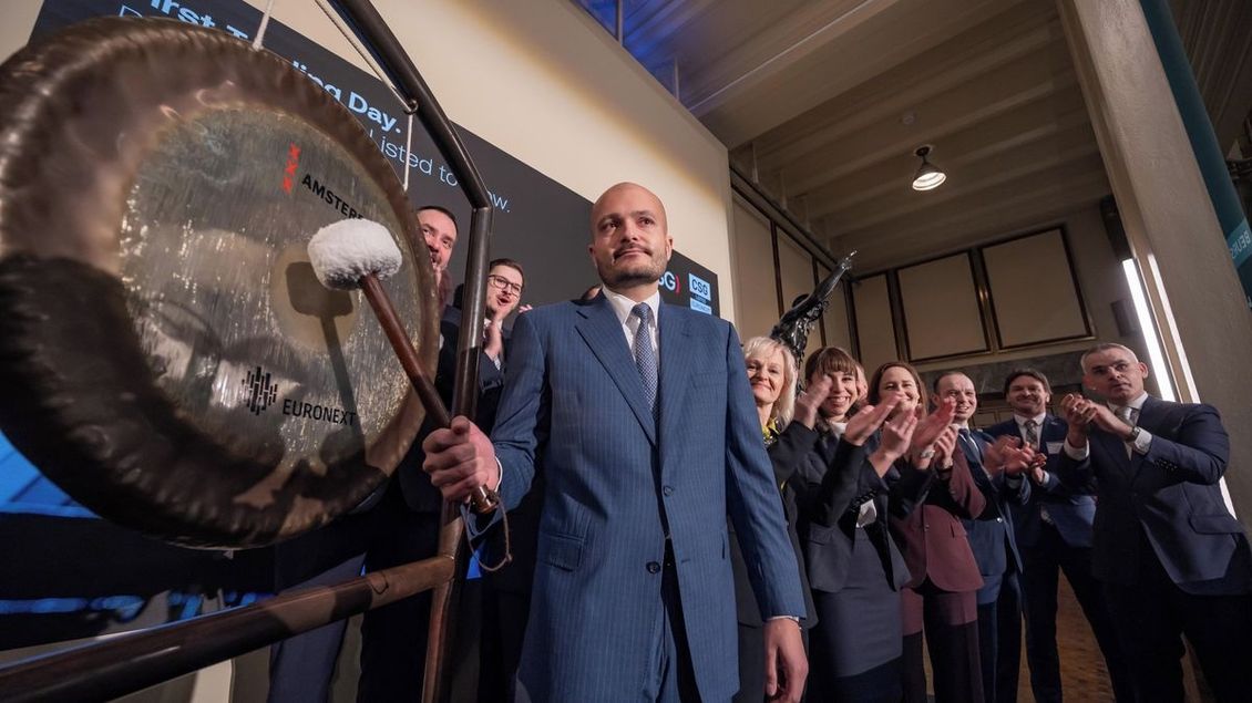 Překvapení po vstupu na burzu. Skrytý spoluvlastník CSG žádá desítky miliard - Seznam Zprávy