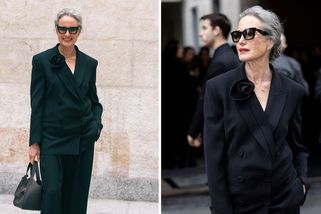 67 let a na vrcholu? Nádherná Andie MacDowell dokazuje, že styl a sebevědomí s věkem sílí