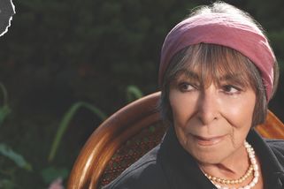 Příběh legendy, která psala dějiny. Hana Hegerová ovládla kouzlo staré školy | Headliner