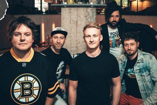 GLOSA: UDG jsou zpátky na koni. Po dramatu v kapele jim nový singl vrací sílu | Headliner