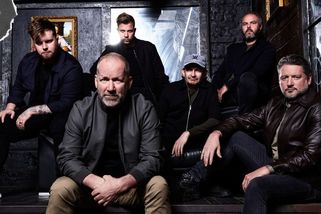 PREMIÉRA: „Pravda se ruší.“ David Koller zpívá o svědomí | Headliner