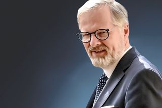 Fiala přitvrdil: navštívil Babišovu „čerpačku“ a v...