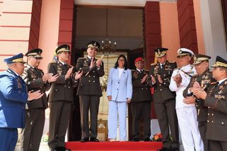 V Trumpově „harmonické“ zemi dochází k čistkám mezi revolucionáři - Seznam Zprávy