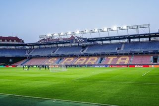 Z Edenu na Letnou. ‚Myslím si, že je to nešťastné,‘ komentuje Siegl změnu stadionu pro finále baráže