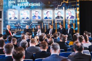 Čím delší, tím tvrdší dopad i na českou ekonomiku. Válku v Perském zálivu nelze podceňovat, varují ekonomové