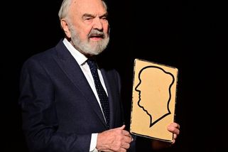 Stanislav Šulc: Zdeněk Svěrák už dekády pomáhá smát se podstatným věcem