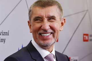 Nová známost Andreje Babiše? Šéf ANO má prý blízko ke krásné slovenské lékařce, dvojnici jeho ženy Moniky - Super.cz