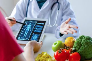 BMI: Číslo, které zotročilo svět. Příběh muže, který věřil, že lidské tělo jde zredukovat na rovnici