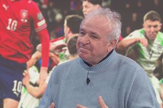 Vízek: Souček to nekousal dobře, byl dotčený. Krejčí dokázal, že má pásku zaslouženě