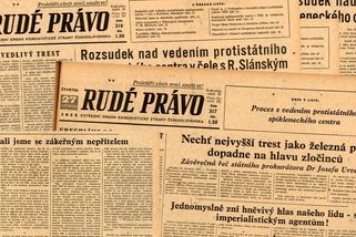 Odsouzeny bez rozsudku: osudy žen a dětí z procesu se „Slánského zrádci“ - Paměť národa - Články na Seznamu