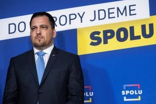 Zdechovský nebude obhajovat mandát. „Je čas dát prostor mladým,“ vzkázal - Seznam Zprávy