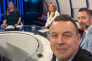 Rajchl v akci: Ukrajince nepotřebujeme, v Maďarsku je také nepotkal