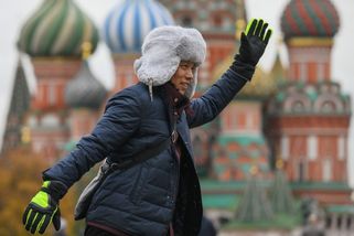 Moskevský deník: Ruský exodus aneb Konec dobrých zvyků - Seznam Zprávy