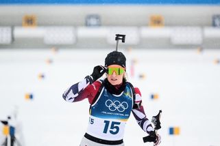 První rakouská mistryně světa v biatlonu končí kariéru - Sport.cz