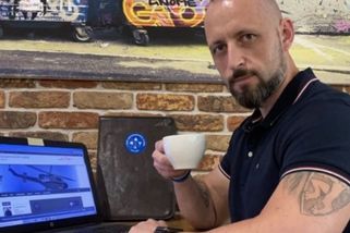 Pokuta 30 tisíc. Trest pro šéfa policejních odborů, který jezdil bez řidičáku - Seznam Zprávy