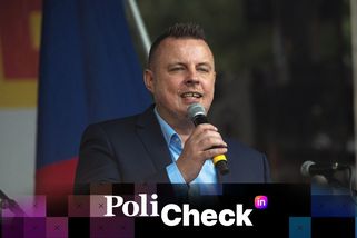 Spor kvůli spolupráci Válkové s komunistickým prokurátorem. Rajchl v tom má hokej - Novinky