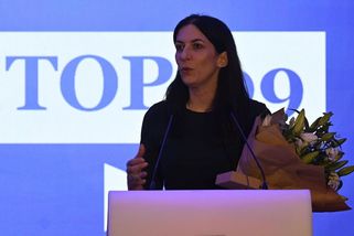 TOP 09 vybírá nového předsedu. Nevracejte se k minulosti, vyzvala Pekarová Adamová - Novinky