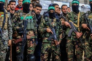 EU posílá astronomické „odměny“ propuštěným teroristům z Hamásu, píše italský deník - Echo24.cz