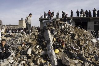 Přes 60 tisíc a naturálie. Němci chtějí platit Afgháncům za to, že nepřijedou - Novinky