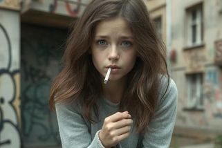 Přestat kouřit je jednoduché. Chce to jen silnou vůli a správné lidi okolo - Médium.cz