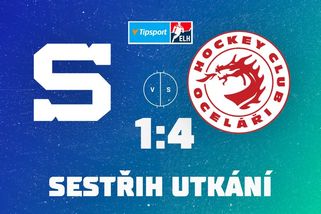 SESTŘIH: Třinec ve šlágru porazil Spartu a upevnil si vedení v tabulce - Sport.cz