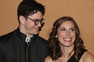 Čekala úplně jiného Marka! Místo Ebena přišel Adamczyk... Tak vznikla velká láska Evy a Marka Adamczykových