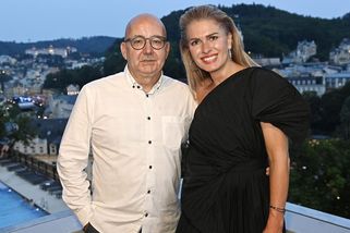 Olga Menzelová se bude vdávat. Historka z žádosti o ruku je hodně veselá! - Super.cz