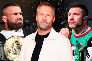 Ondřej Novotný podlézá Vémolovi, tvrdí kritici. Promotéra Oktagonu cupují za jeho gesto i komentování Karlosovy porážky – eXtra.cz