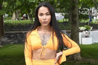 Nevidí na jedno oko. Děsivá bitka Angie Mangombe má své následky