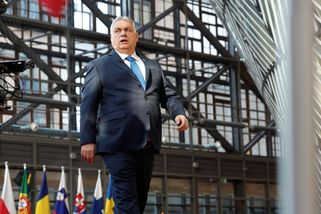 Frustrace v Bruselu. Maďarsko a Slovensko zablokovaly půjčku pro Kyjev - Novinky