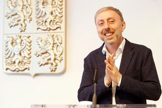 Glosa: Bude to kokain, co zboří vládu? - Seznam Zprávy