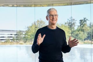 Nakupovat iPhony za bitcoiny? Apple zveřejnil novou pracovní pozici - Novinky