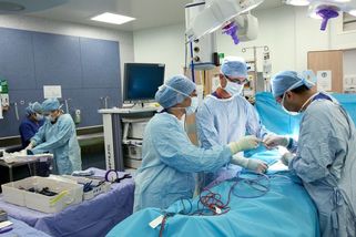 Nová data potvrdila to, čeho se lékaři v době pandemie obávali - Seznam Zprávy