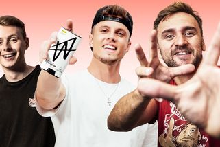 Žebříček nejbohatších českých youtuberů. Vydělal jim merch, fanoušci, nápoje - Seznam Zprávy