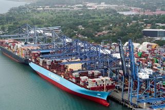 Trump prosadil svou. Americký BlackRock získal kontrolu na obou stranách Panamského průplavu - Novinky