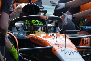 Dva povinné pit stopy? Ve formuli 1 se diskutuje o další změně pravidel - Sport.cz