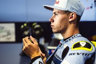 Salač byl v kvalifikaci v Misanu dvanáctý, odstartuje ze čtvrté řady - Sport.cz