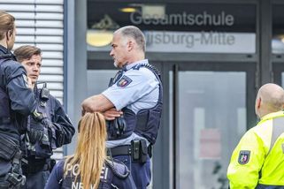 Absolutní peklo. Učitelka popsala běžný den v německé škole - Novinky