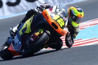 Salač dojel osmý, v Maďarsku všechny šokoval Alonsův finiš - Sport.cz