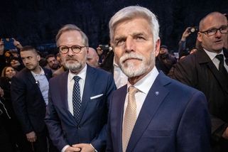 Čína ostře reaguje na Pavlův telefonát na Tchaj-wan. Naše věc, vzkázal Fiala - Seznam Zprávy